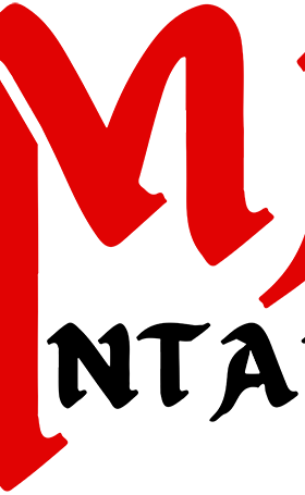 MA intarsi logo